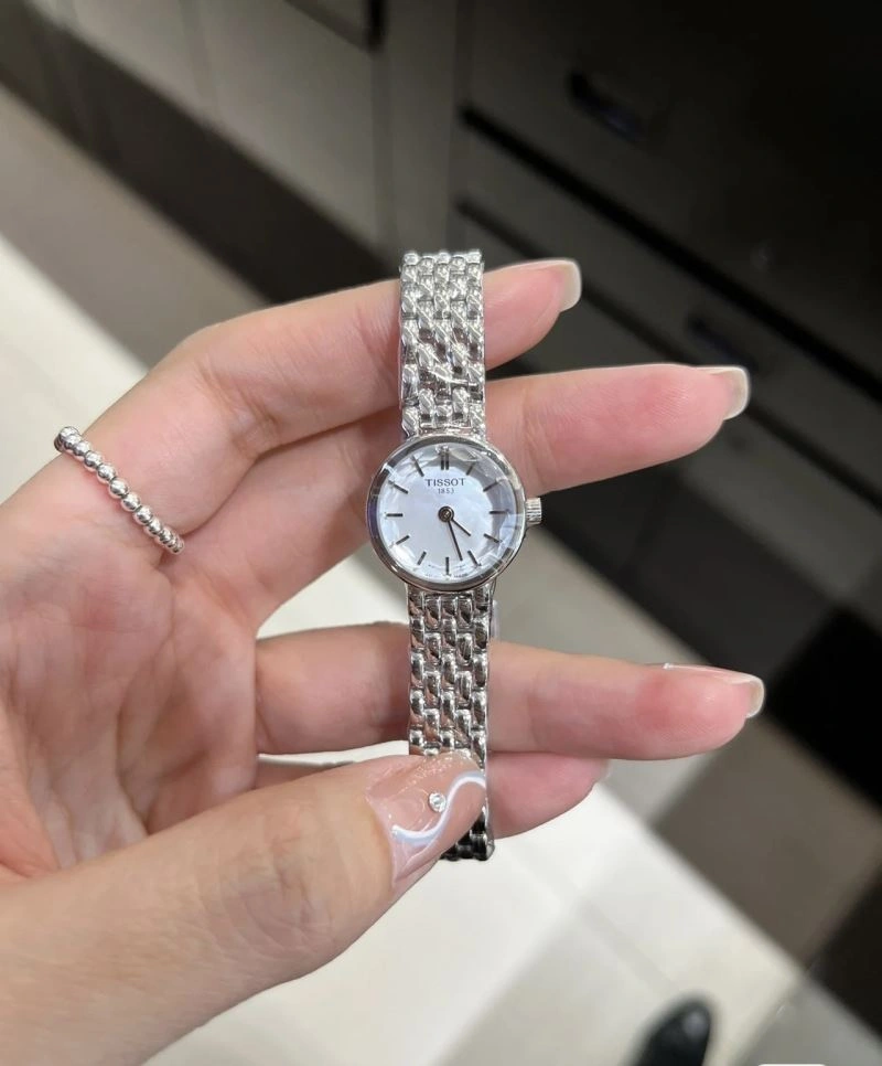 Faithkeybiz TISSOT Watches