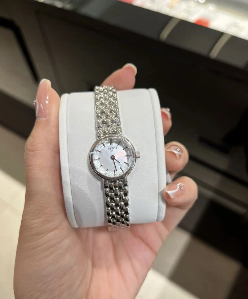 Faithkeybiz TISSOT Watches