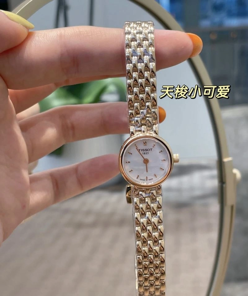 Faithkeybiz TISSOT Watches