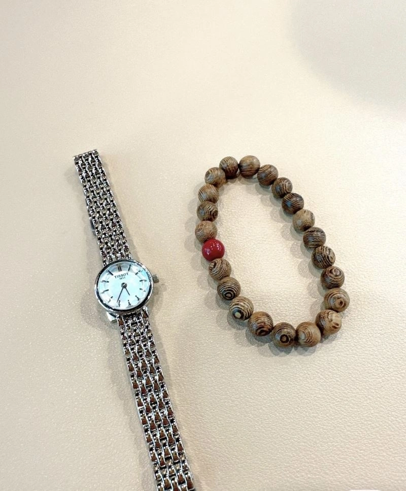 Faithkeybiz TISSOT Watches