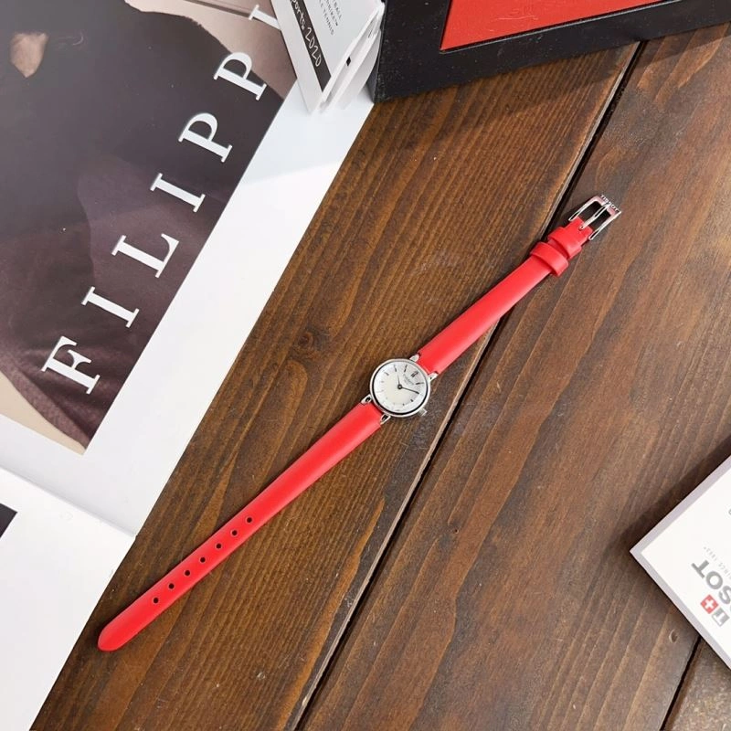 Faithkeybiz TISSOT Watches