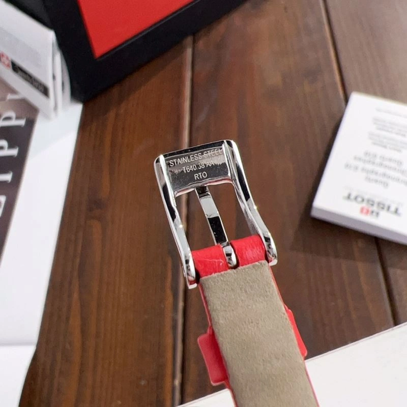 Faithkeybiz TISSOT Watches