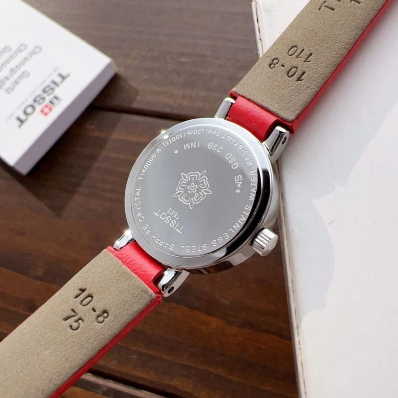 Faithkeybiz TISSOT Watches