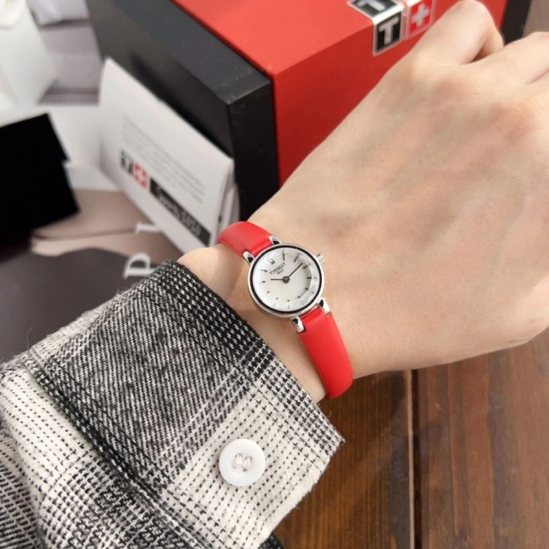 Faithkeybiz TISSOT Watches