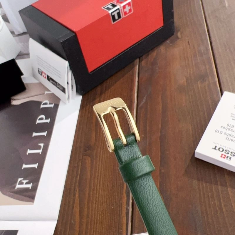 Faithkeybiz TISSOT Watches