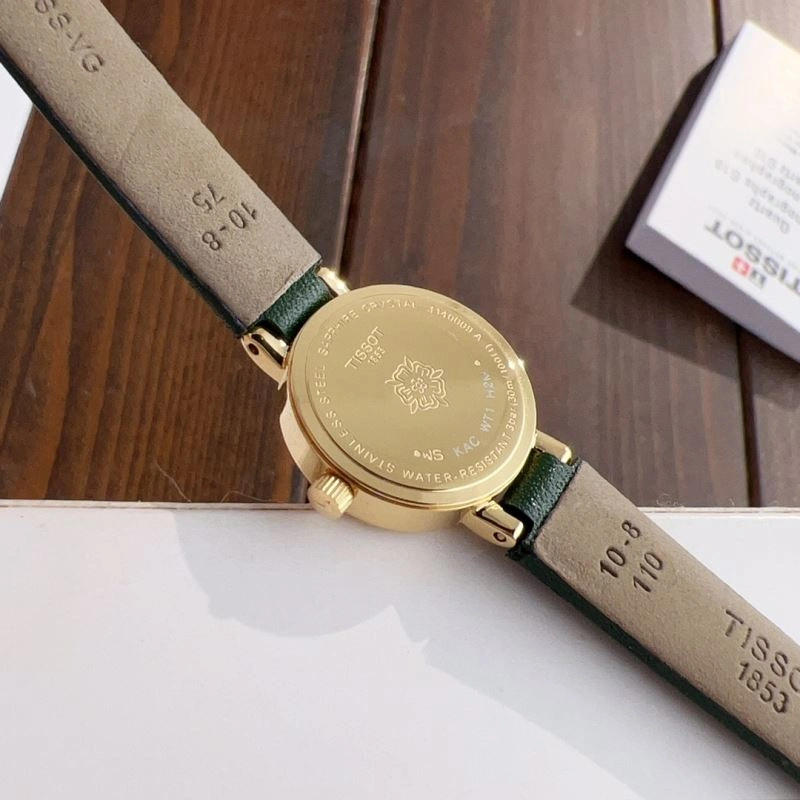 Faithkeybiz TISSOT Watches