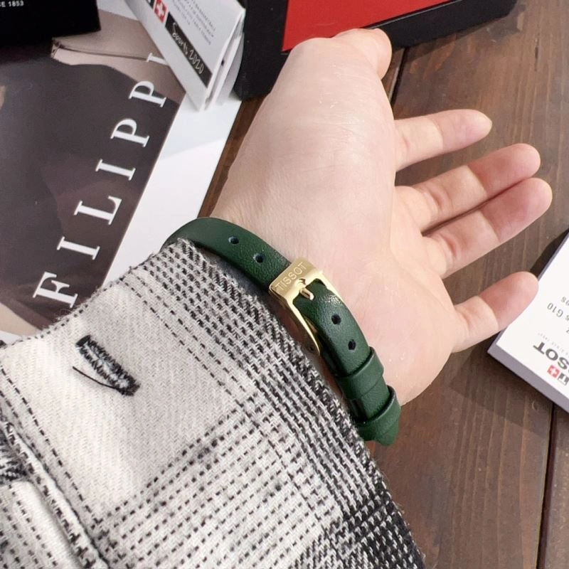 Faithkeybiz TISSOT Watches