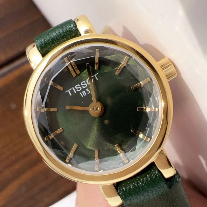 Faithkeybiz TISSOT Watches