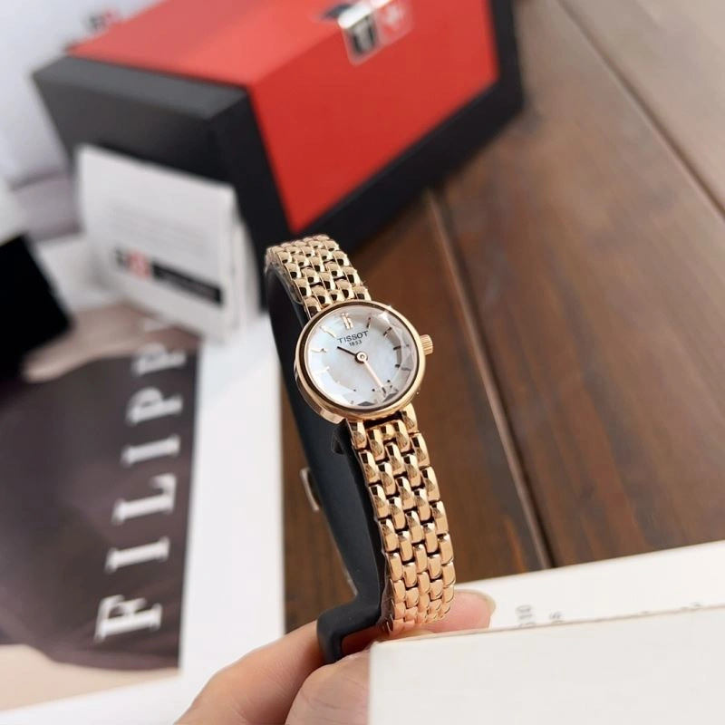 Faithkeybiz TISSOT Watches