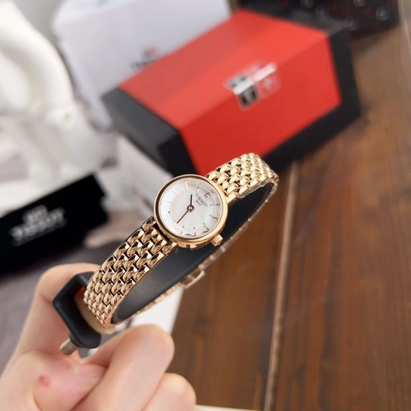 Faithkeybiz TISSOT Watches