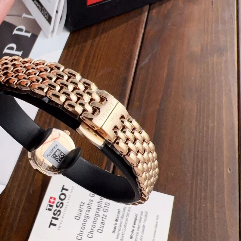 Faithkeybiz TISSOT Watches