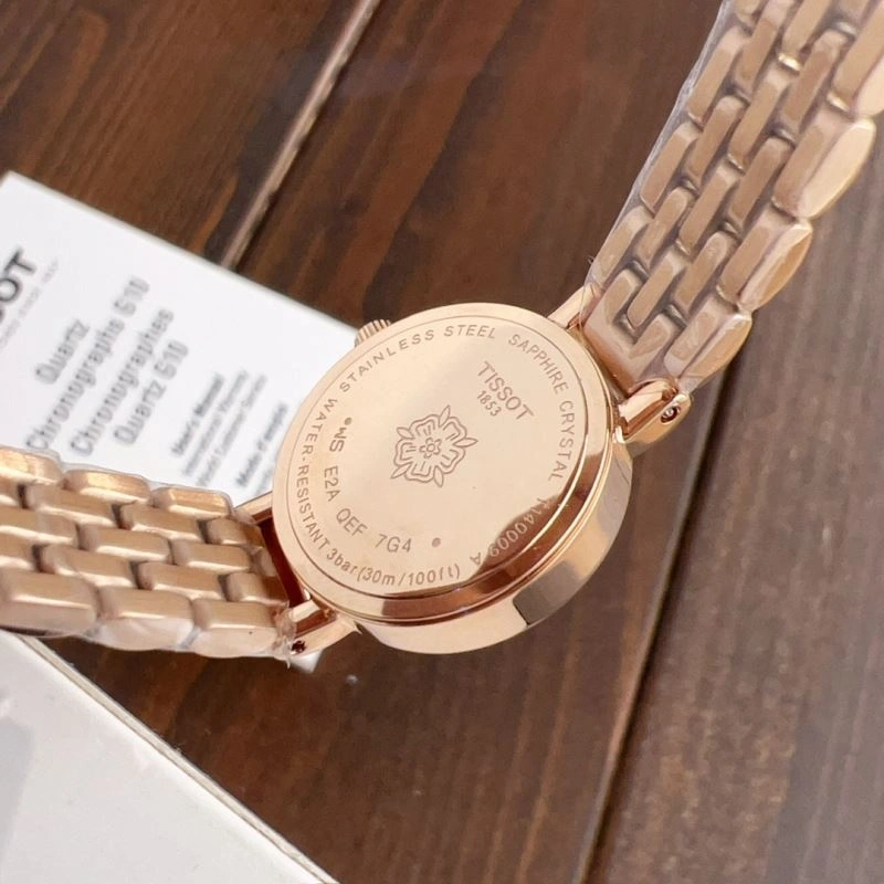 Faithkeybiz TISSOT Watches