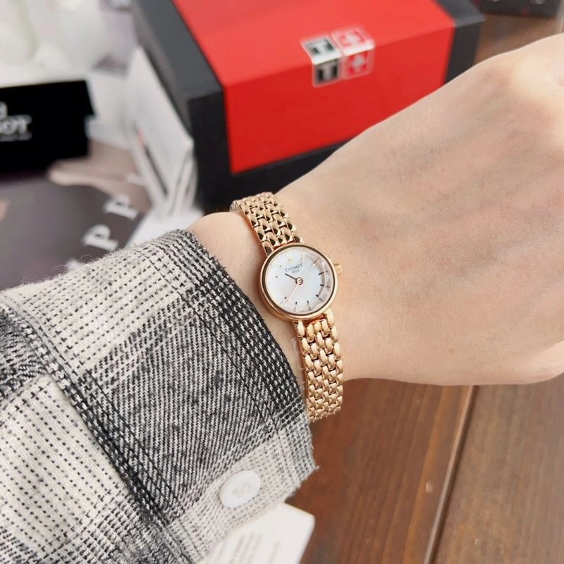 Faithkeybiz TISSOT Watches