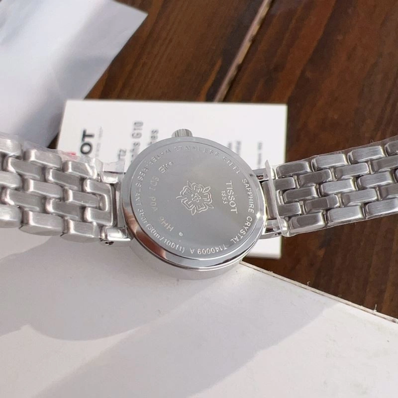 Faithkeybiz TISSOT Watches