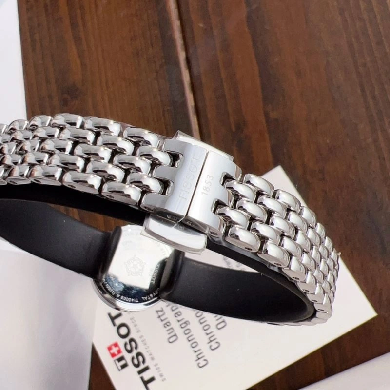 Faithkeybiz TISSOT Watches
