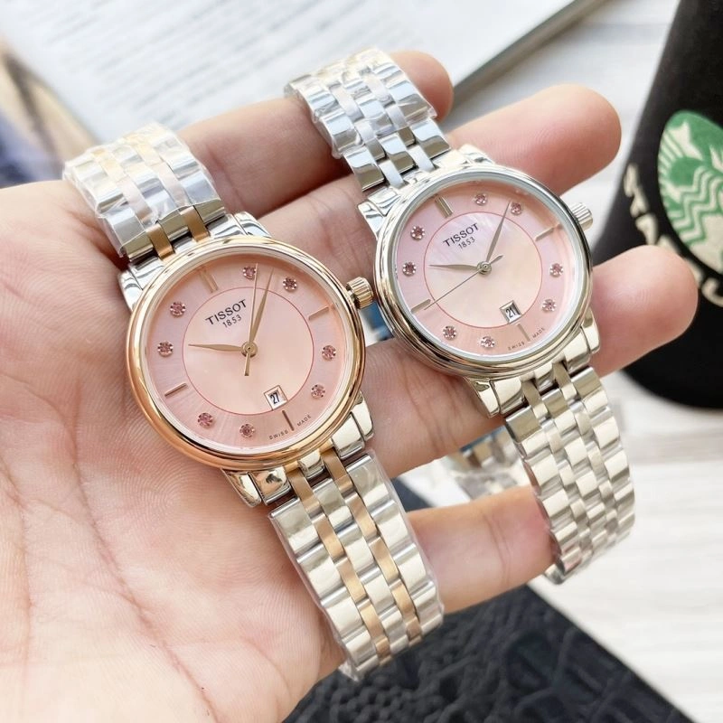 TISSOT Watches