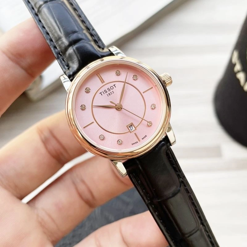 Faithkeybiz TISSOT Watches