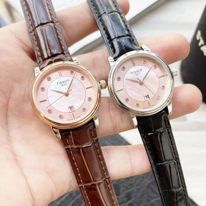 Faithkeybiz TISSOT Watches