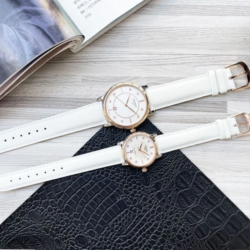 Faithkeybiz TISSOT Watches