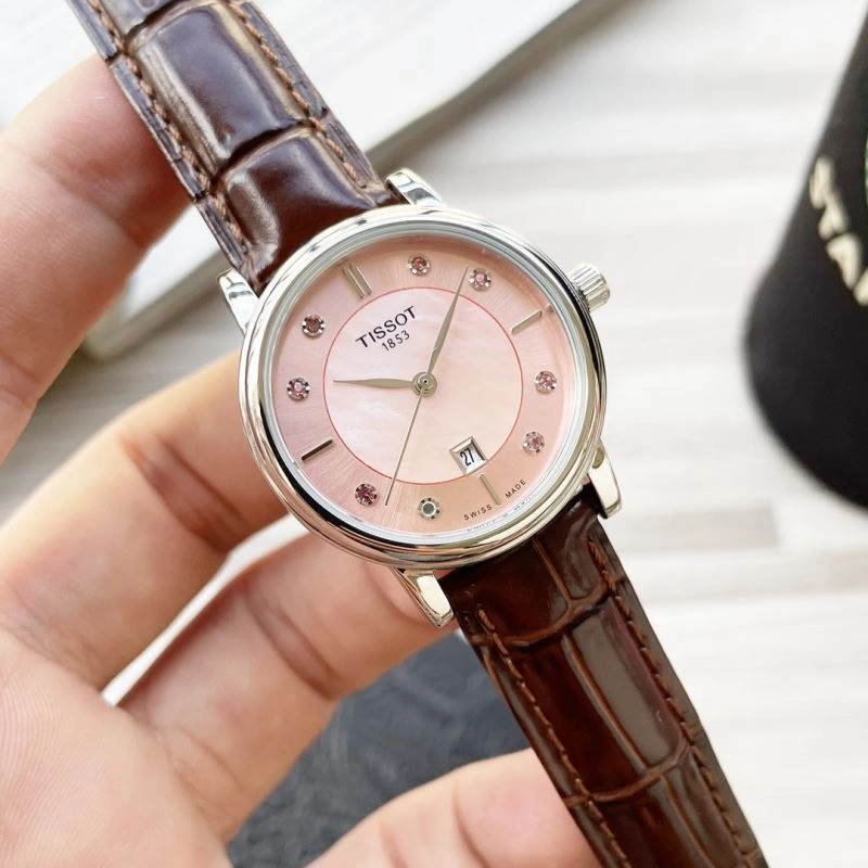 Faithkeybiz TISSOT Watches