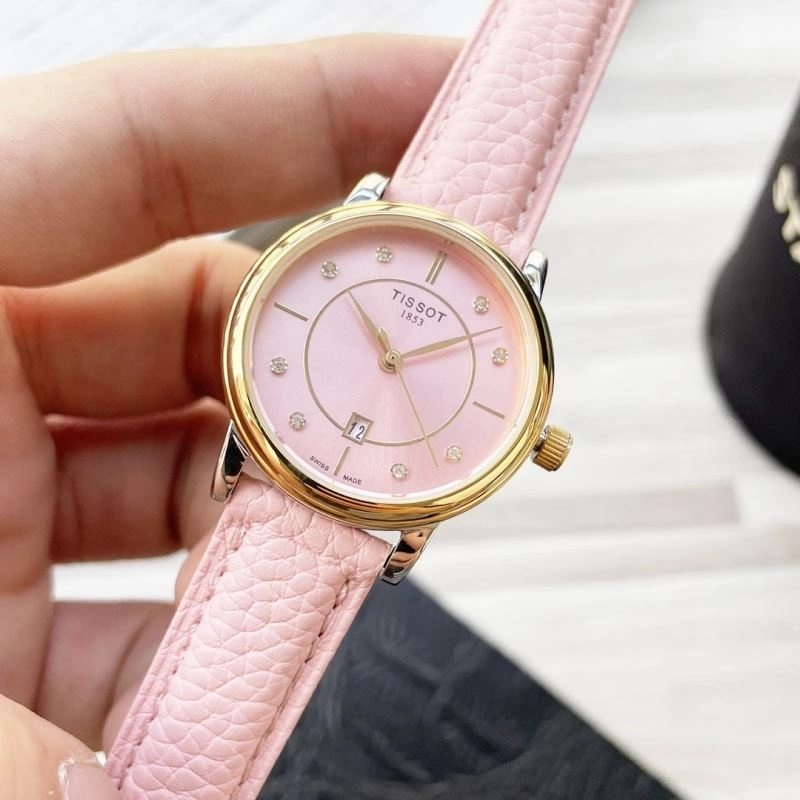 Faithkeybiz TISSOT Watches