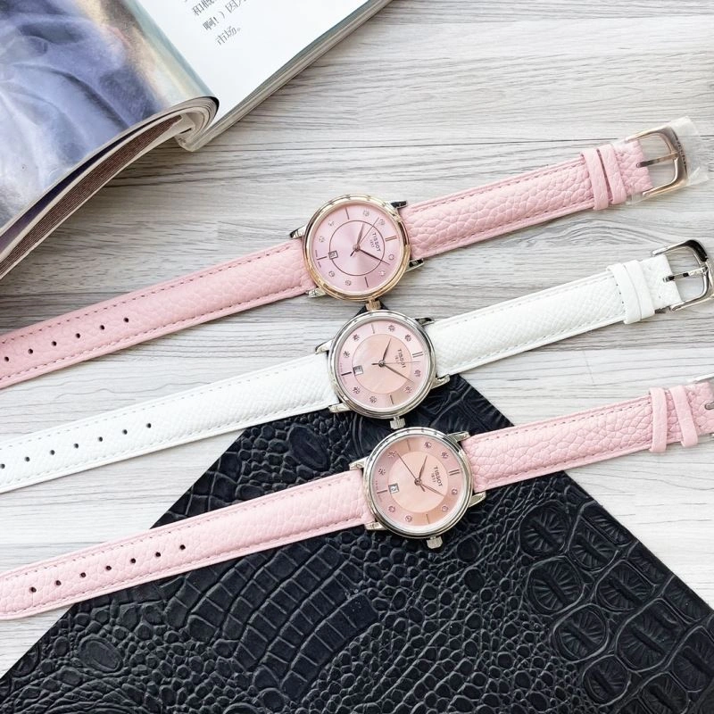 Faithkeybiz TISSOT Watches
