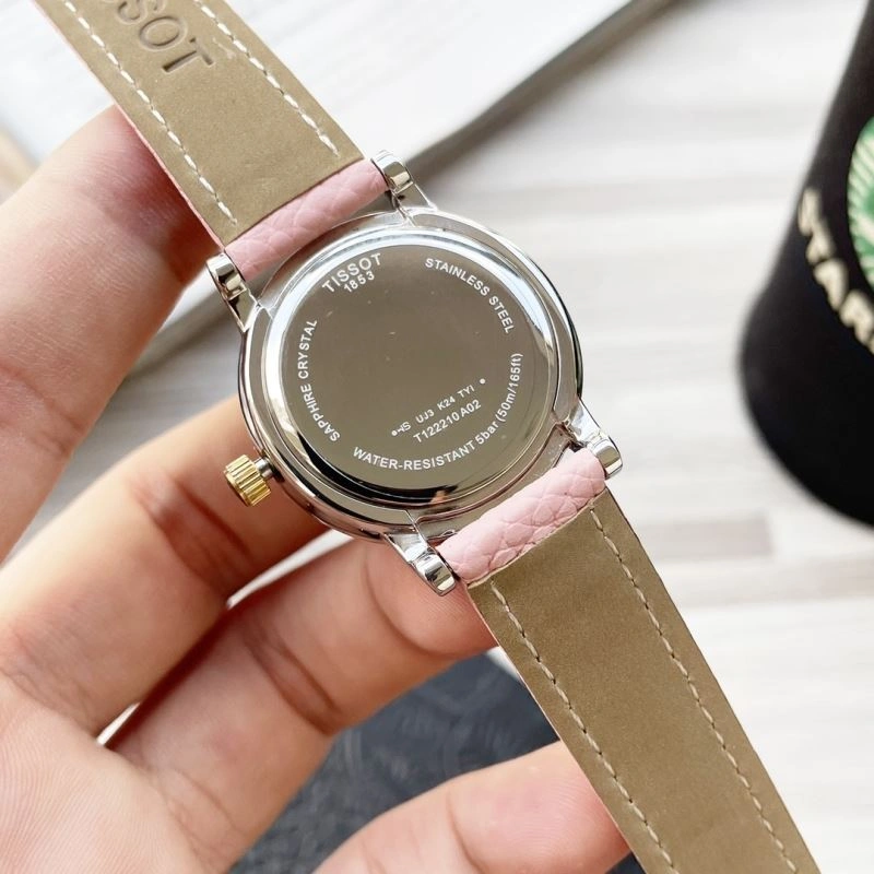 Faithkeybiz TISSOT Watches