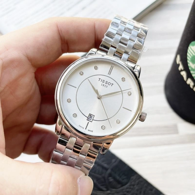 Faithkeybiz TISSOT Watches