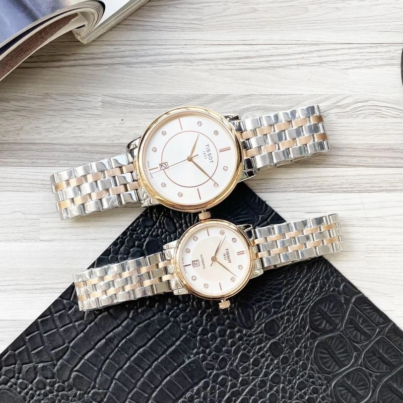 Faithkeybiz TISSOT Watches