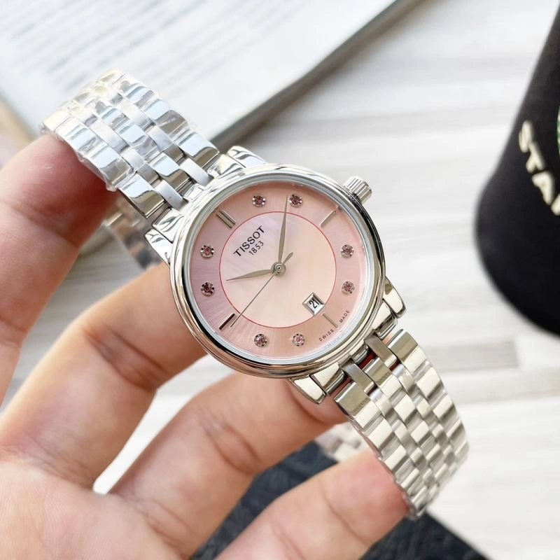 Faithkeybiz TISSOT Watches