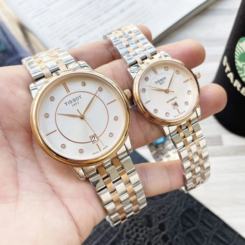 Faithkeybiz TISSOT Watches