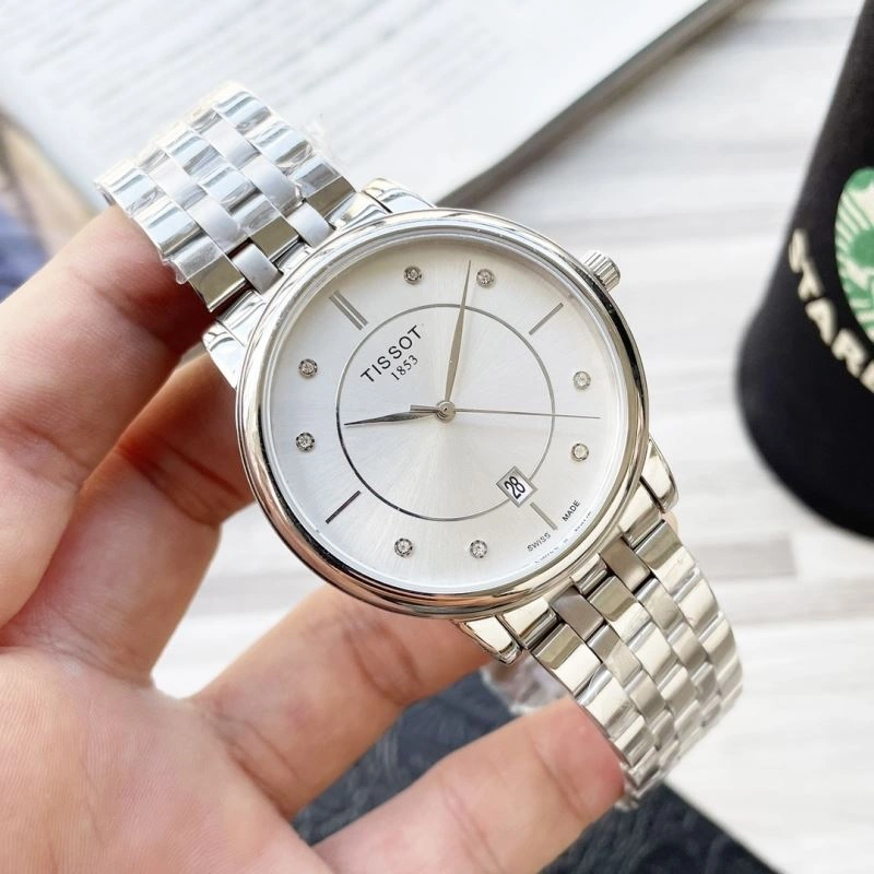 Faithkeybiz TISSOT Watches