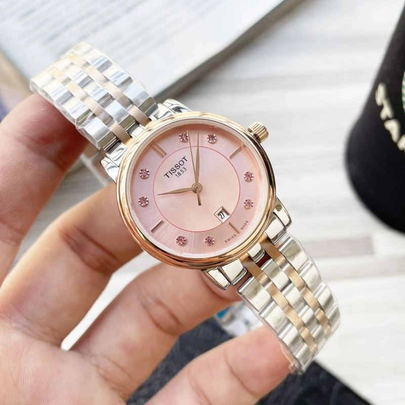 Faithkeybiz TISSOT Watches