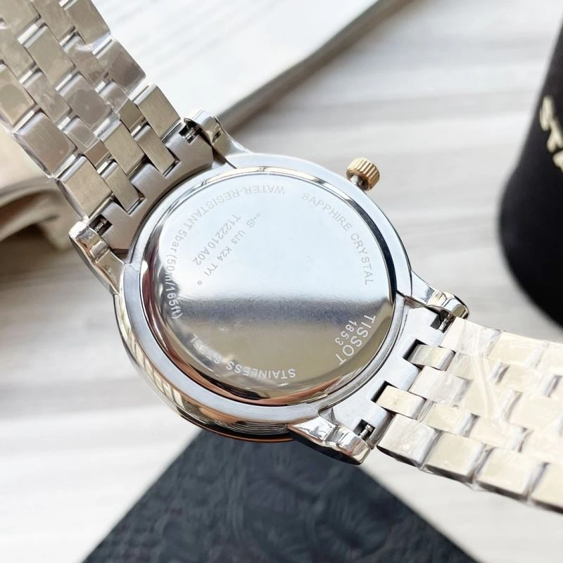 Faithkeybiz TISSOT Watches