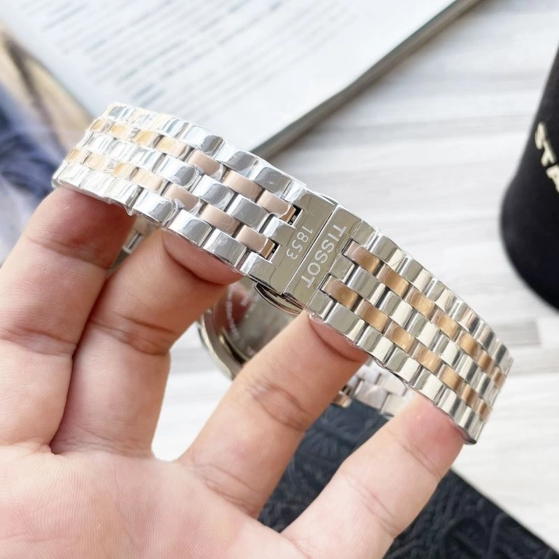 Faithkeybiz TISSOT Watches