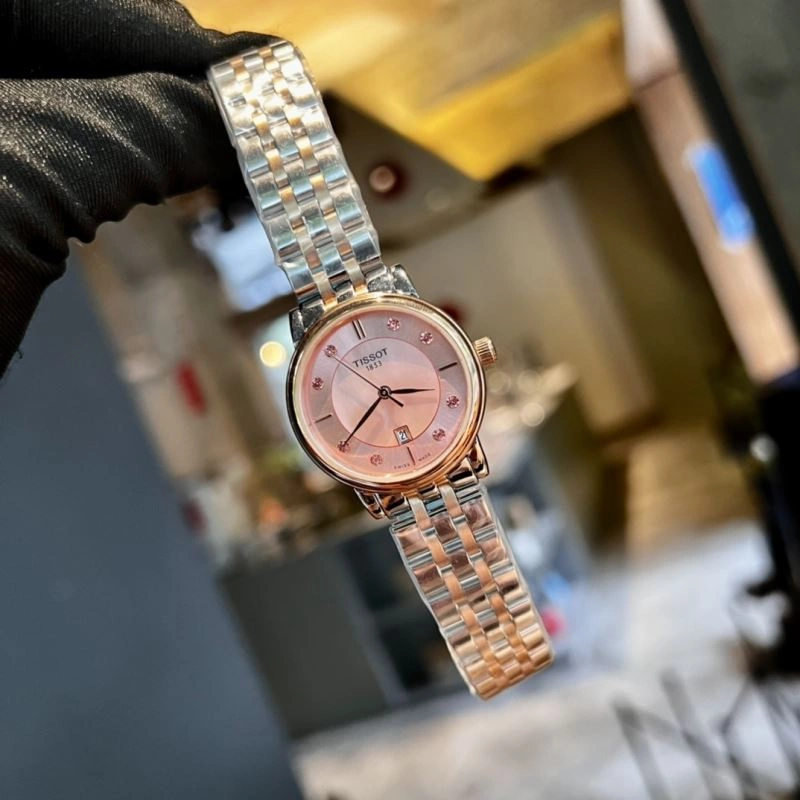 Faithkeybiz TISSOT Watches