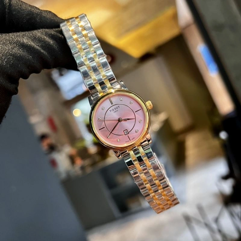 Faithkeybiz TISSOT Watches