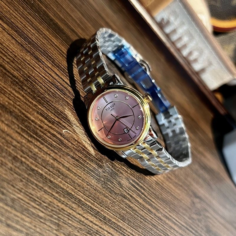 Faithkeybiz TISSOT Watches