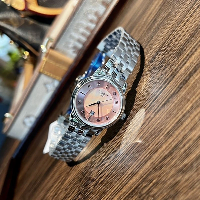 Faithkeybiz TISSOT Watches