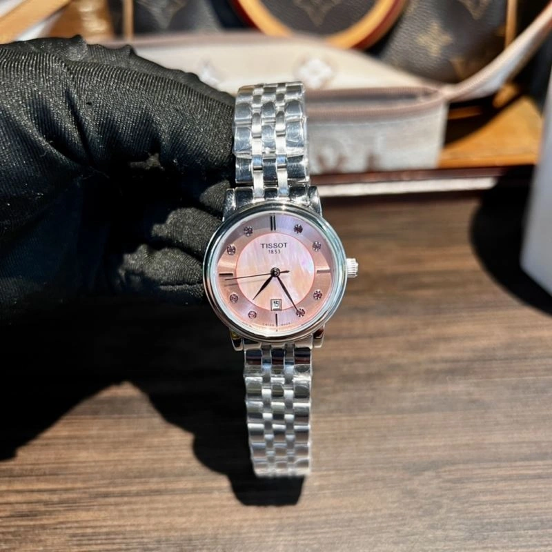 Faithkeybiz TISSOT Watches