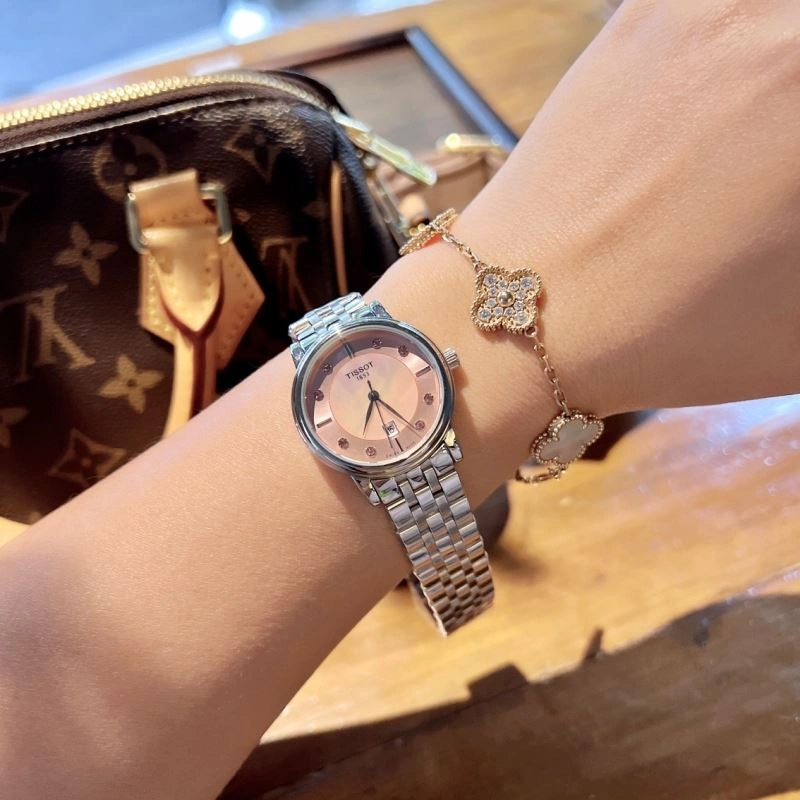 Faithkeybiz TISSOT Watches