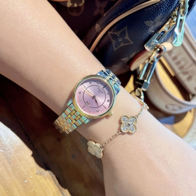 Faithkeybiz TISSOT Watches
