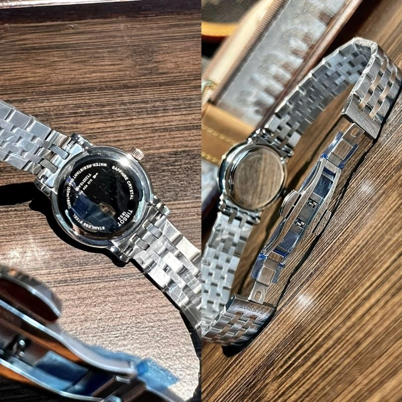 Faithkeybiz TISSOT Watches