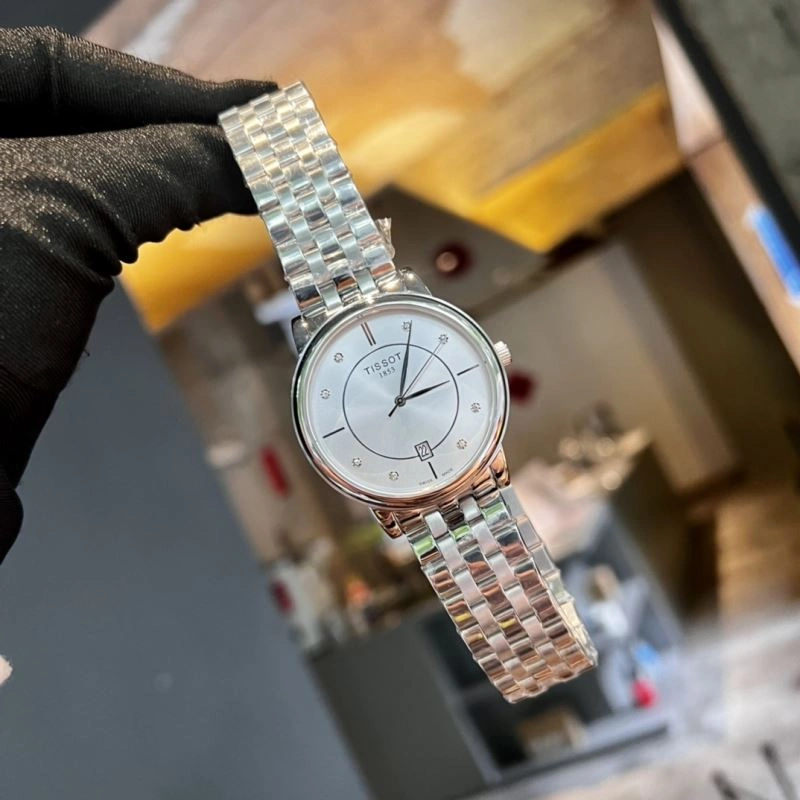 Faithkeybiz TISSOT Watches