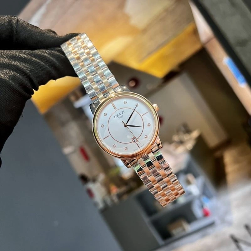 Faithkeybiz TISSOT Watches