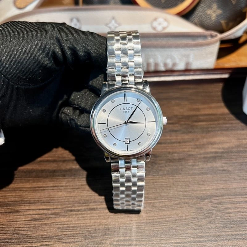 Faithkeybiz TISSOT Watches