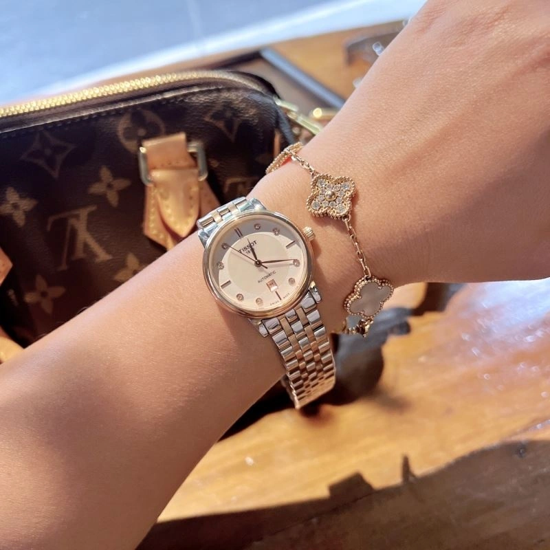 Faithkeybiz TISSOT Watches