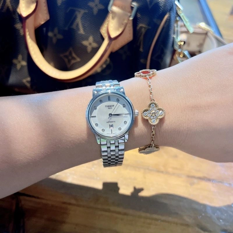 Faithkeybiz TISSOT Watches