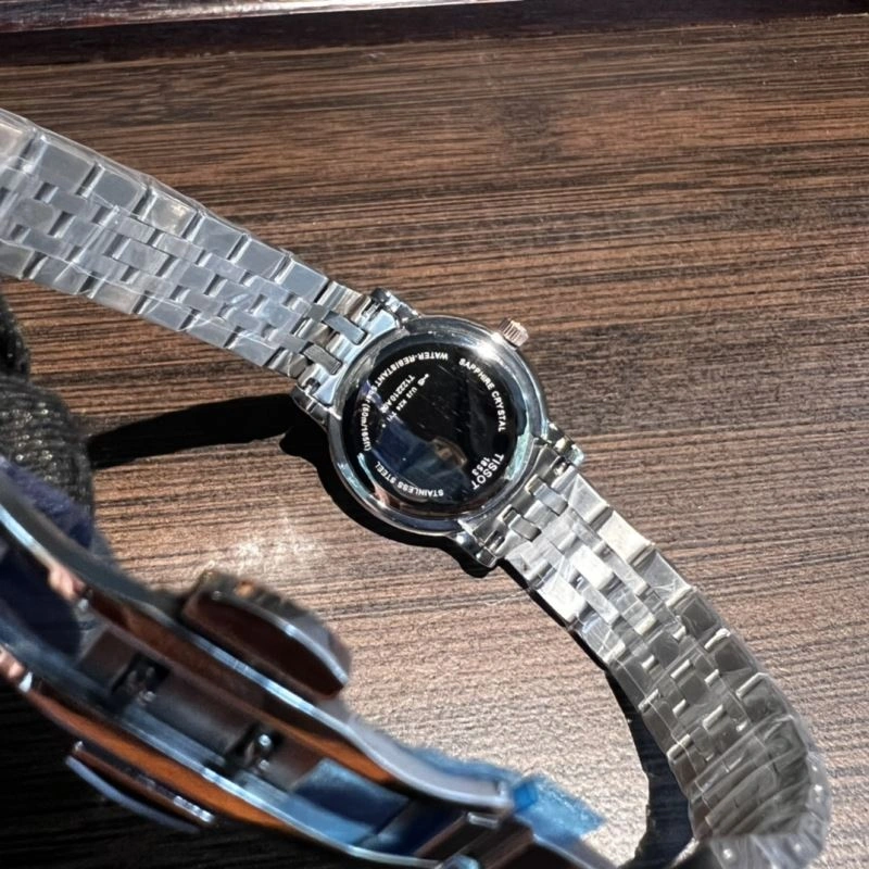 Faithkeybiz TISSOT Watches