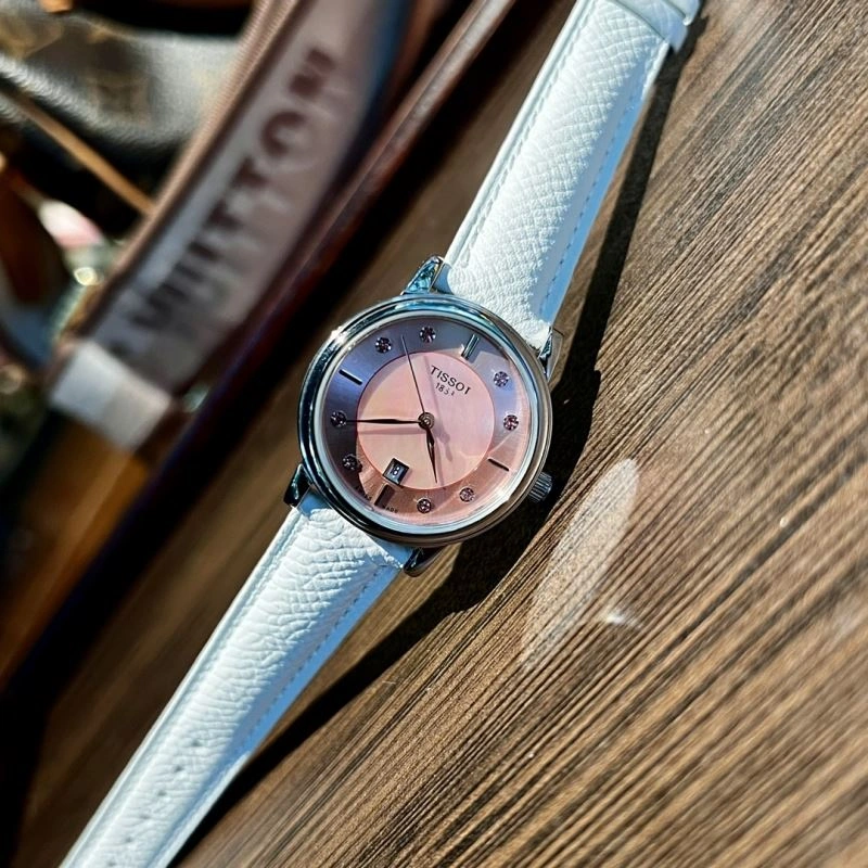 TISSOT Watches